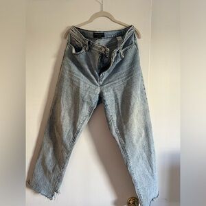 Banana republic jeans